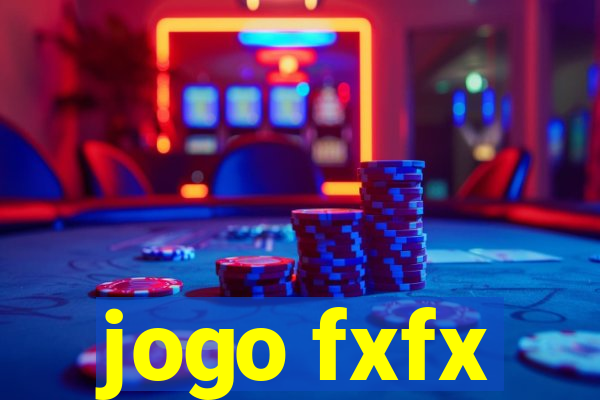 jogo fxfx